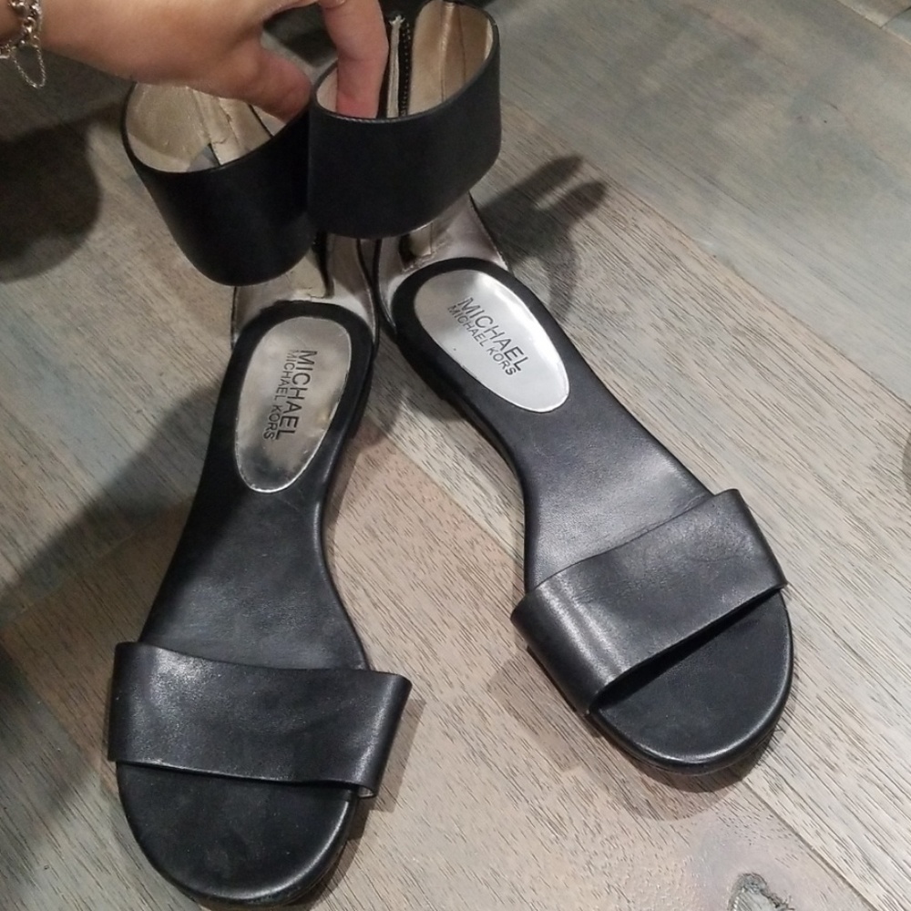 Sexy Michael Kors Sandal
